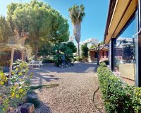 Resale - Villa - San Juan - San Juan de Alicante