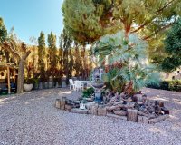 Resale - Villa - San Juan - San Juan de Alicante