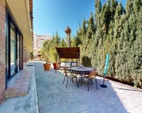 Resale - Villa - San Juan - San Juan de Alicante