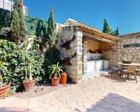 Resale - Villa - San Juan - San Juan de Alicante