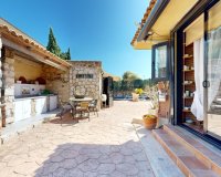 Resale - Villa - San Juan - San Juan de Alicante