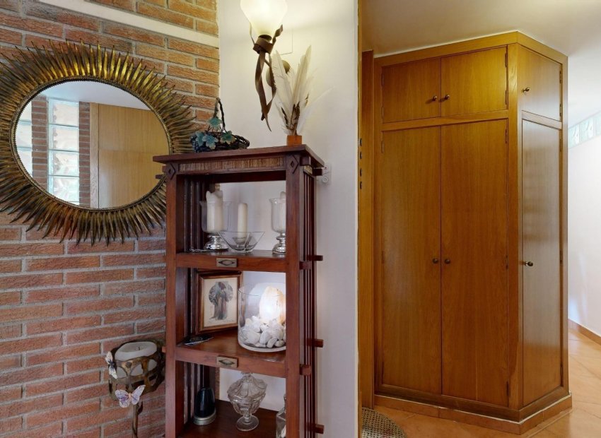 Resale - Villa - San Juan - San Juan de Alicante