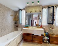 Resale - Villa - San Juan - San Juan de Alicante