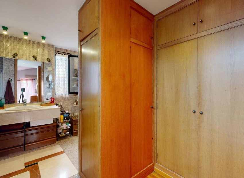 Resale - Villa - San Juan - San Juan de Alicante