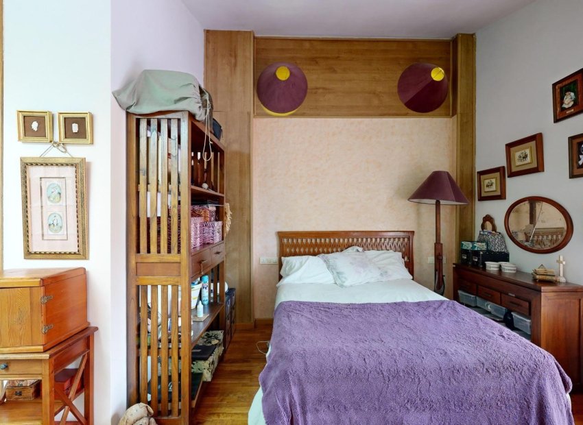 Resale - Villa - San Juan - San Juan de Alicante