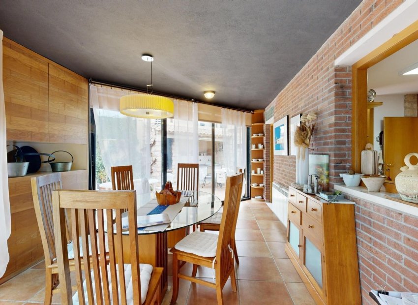 Resale - Villa - San Juan - San Juan de Alicante