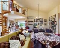 Resale - Villa - San Juan - San Juan de Alicante