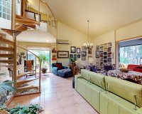 Resale - Villa - San Juan - San Juan de Alicante