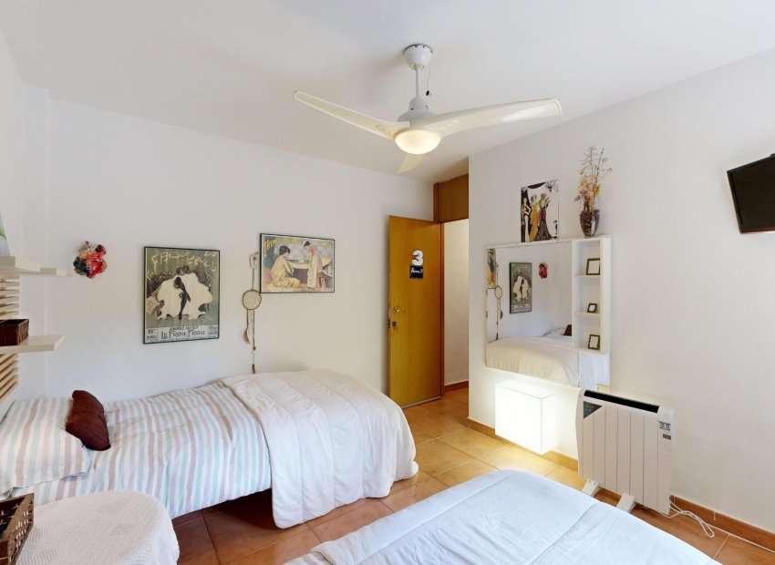 Resale - Villa - San Juan - San Juan de Alicante