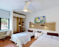 Resale - Villa - San Juan - San Juan de Alicante