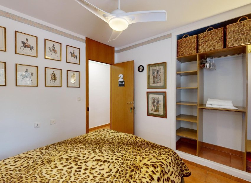 Resale - Villa - San Juan - San Juan de Alicante