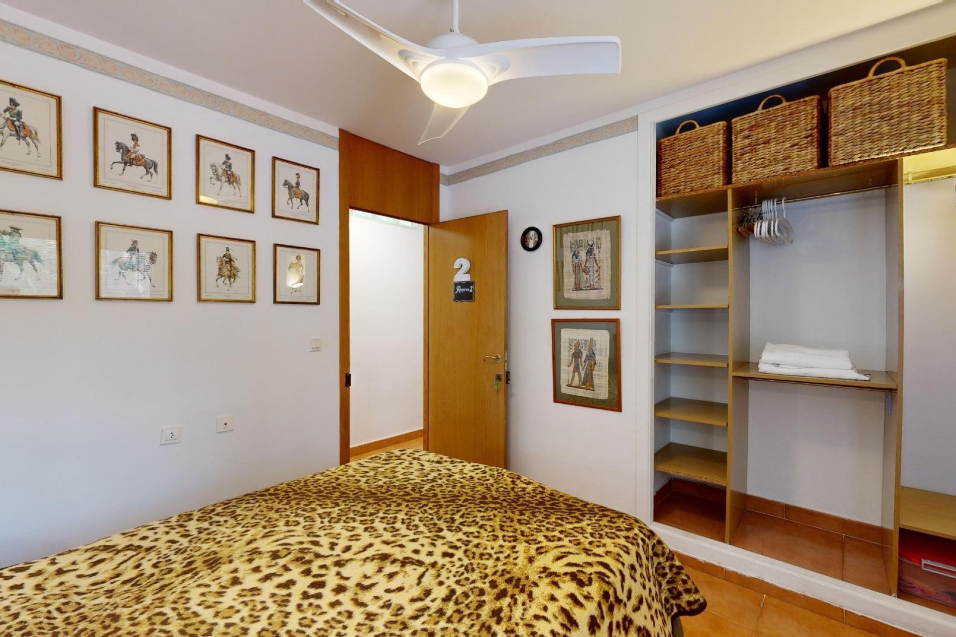 Resale - Villa - San Juan - San Juan de Alicante