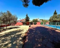 Resale - Villa - San Miguel de Salinas - Ciudad de las comunicaciones