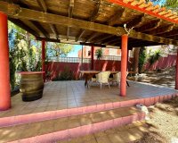 Resale - Villa - San Miguel de Salinas - Ciudad de las comunicaciones