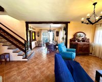 Resale - Villa - San Miguel de Salinas - Ciudad de las comunicaciones