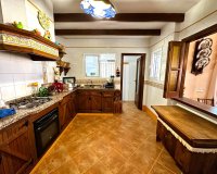 Resale - Villa - San Miguel de Salinas - Ciudad de las comunicaciones