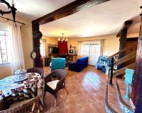 Resale - Villa - San Miguel de Salinas - Ciudad de las comunicaciones