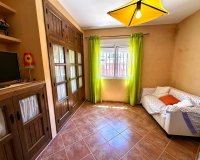 Resale - Villa - San Miguel de Salinas - Ciudad de las comunicaciones