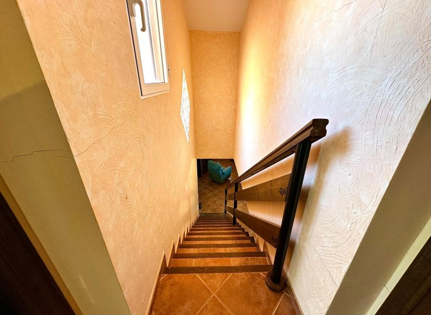 Resale - Villa - San Miguel de Salinas - Ciudad de las comunicaciones