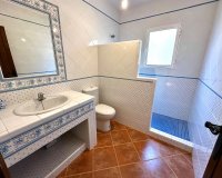 Resale - Villa - San Miguel de Salinas - Ciudad de las comunicaciones