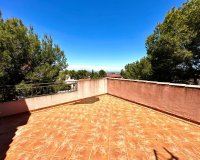 Resale - Villa - San Miguel de Salinas - Ciudad de las comunicaciones