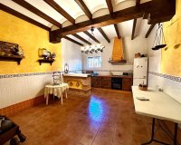 Resale - Villa - San Miguel de Salinas - Ciudad de las comunicaciones