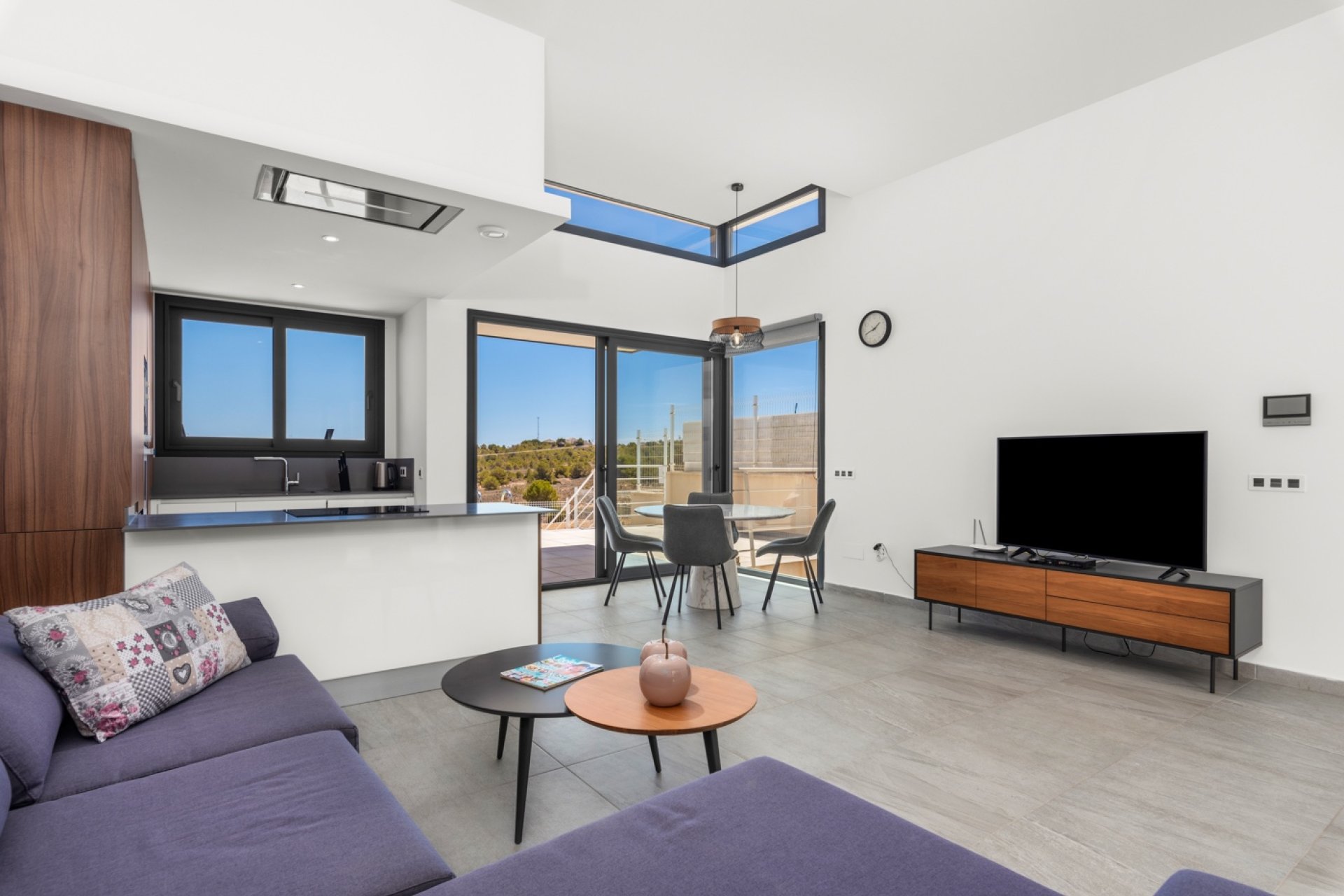 Resale - Villa - San Miguel de Salinas - Costa Blanca South