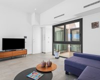 Resale - Villa - San Miguel de Salinas - Costa Blanca South