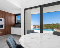 Resale - Villa - San Miguel de Salinas - Costa Blanca South