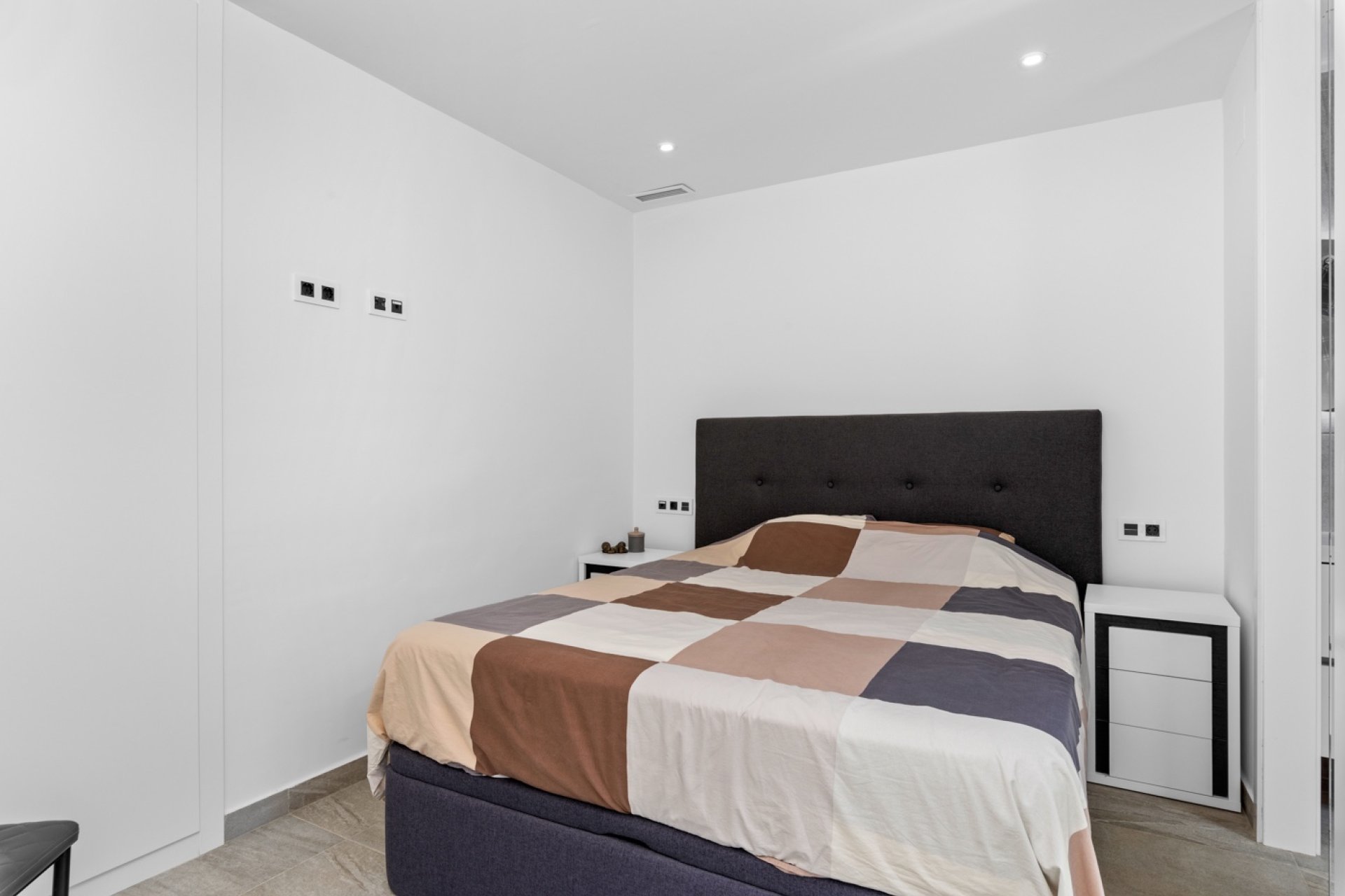 Resale - Villa - San Miguel de Salinas - Costa Blanca South