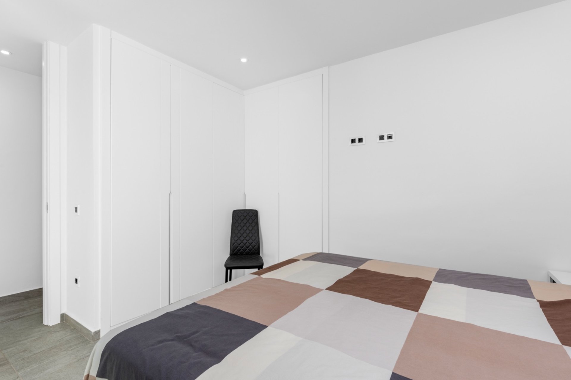 Resale - Villa - San Miguel de Salinas - Costa Blanca South