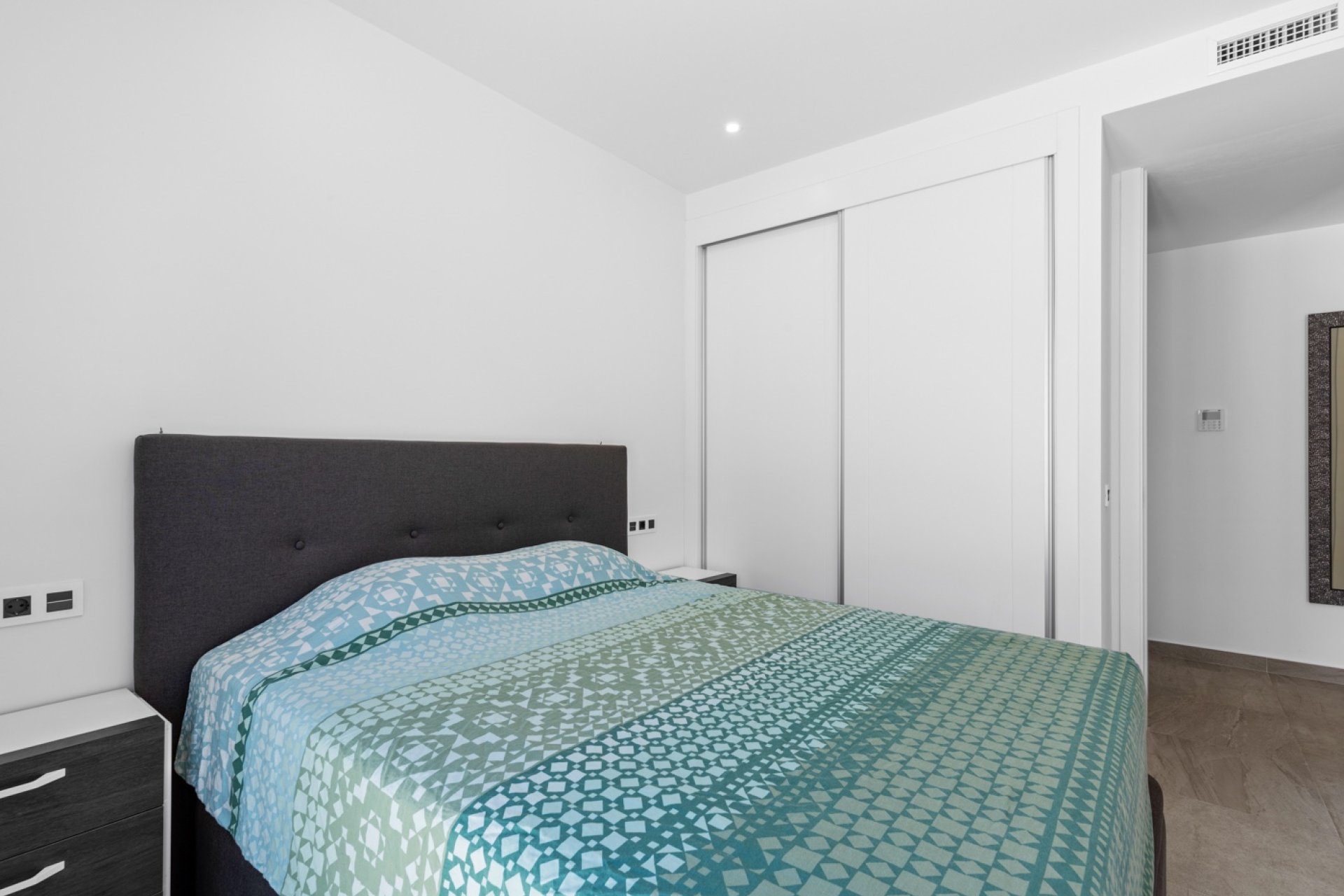 Resale - Villa - San Miguel de Salinas - Costa Blanca South