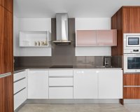 Resale - Villa - San Miguel de Salinas - Costa Blanca South