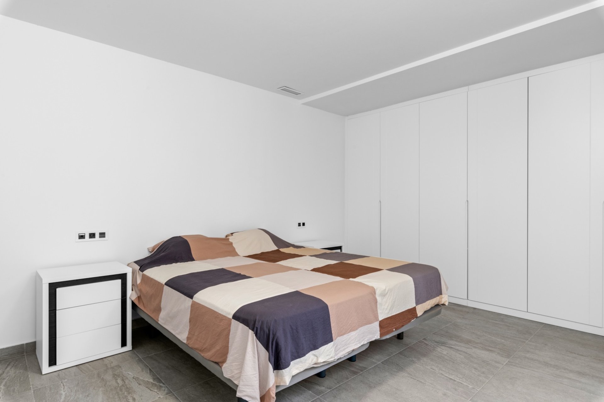 Resale - Villa - San Miguel de Salinas - Costa Blanca South