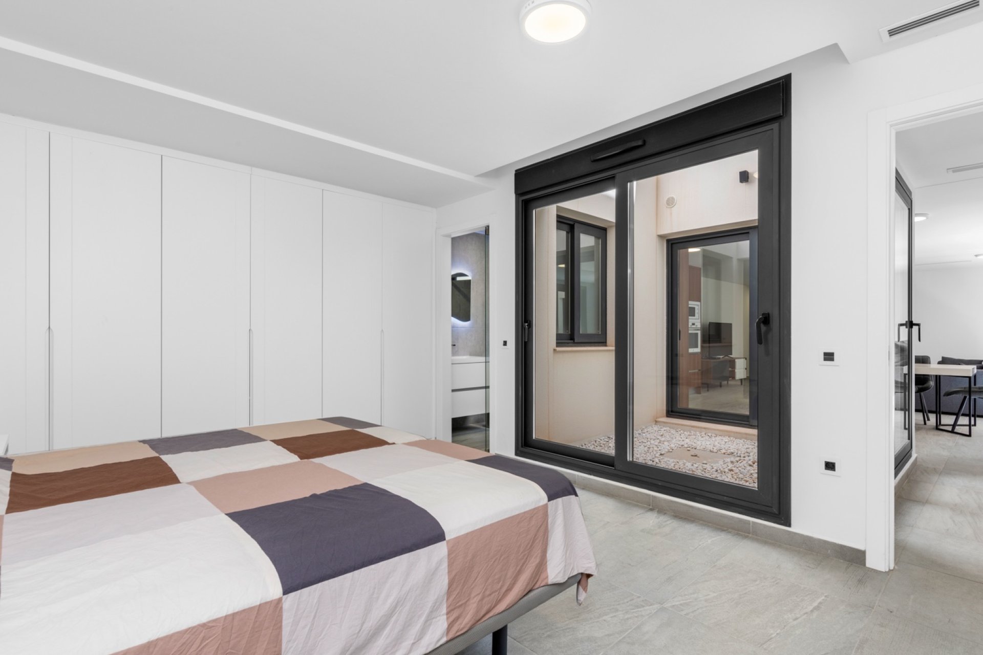 Resale - Villa - San Miguel de Salinas - Costa Blanca South