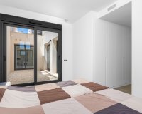 Resale - Villa - San Miguel de Salinas - Costa Blanca South