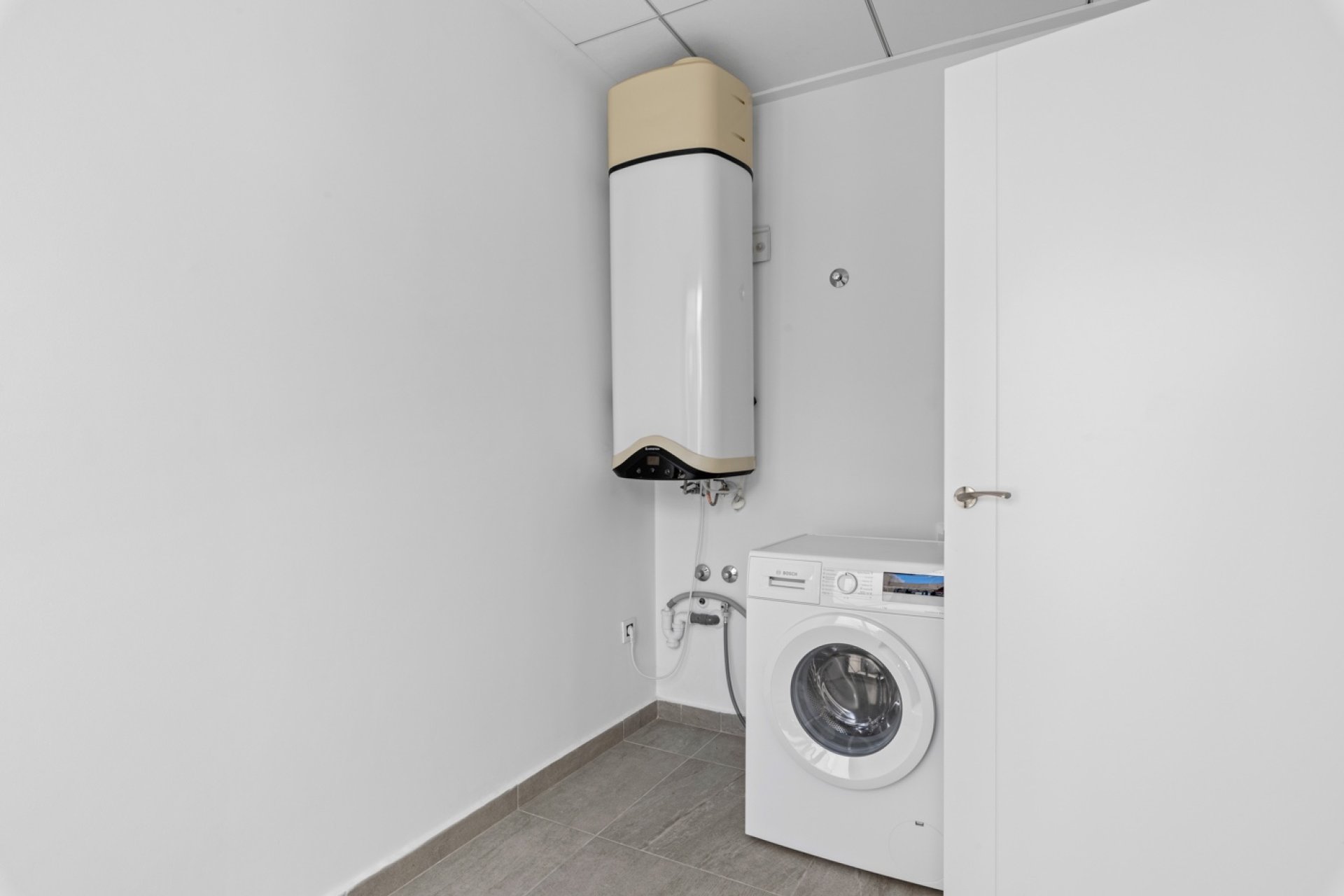 Resale - Villa - San Miguel de Salinas - Costa Blanca South