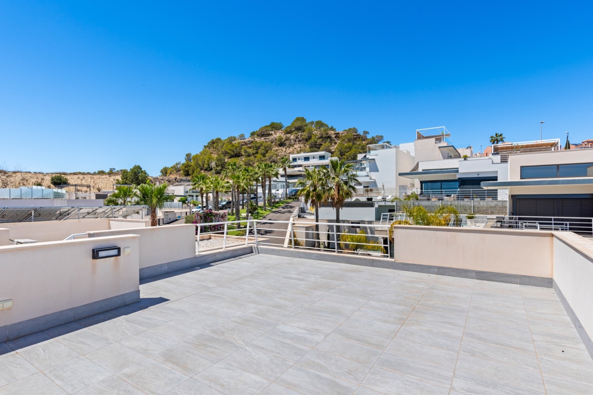 Resale - Villa - San Miguel de Salinas - Costa Blanca South