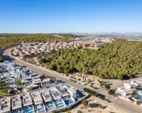 Resale - Villa - San Miguel de Salinas - Costa Blanca South