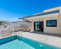 Resale - Villa - San Miguel de Salinas - Costa Blanca