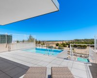 Resale - Villa - San Miguel de Salinas - Costa Blanca
