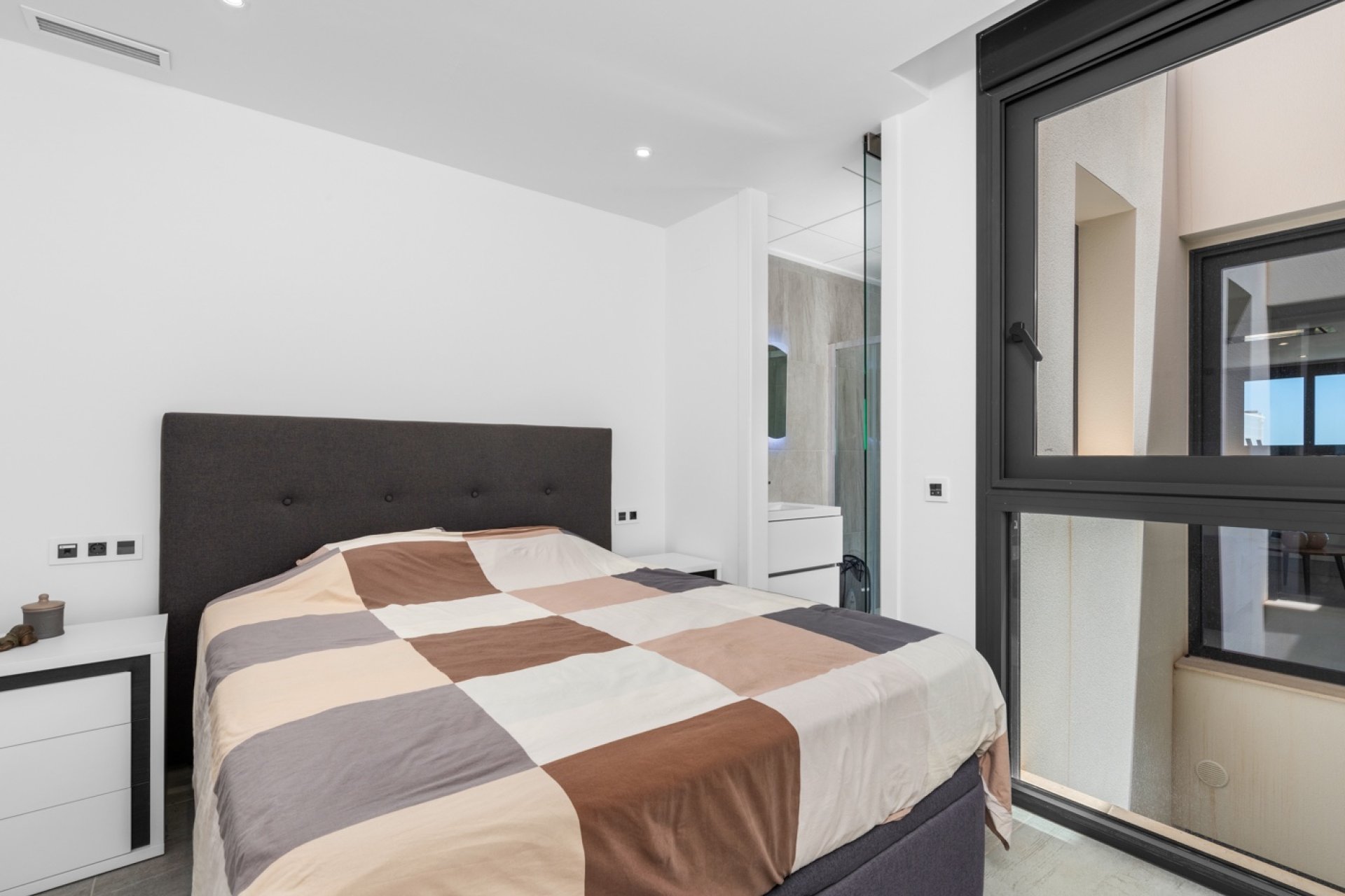 Resale - Villa - San Miguel de Salinas - Costa Blanca