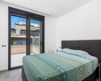 Resale - Villa - San Miguel de Salinas - Costa Blanca