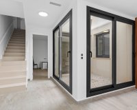 Resale - Villa - San Miguel de Salinas - Costa Blanca