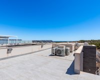 Resale - Villa - San Miguel de Salinas - Costa Blanca