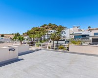 Resale - Villa - San Miguel de Salinas - Costa Blanca