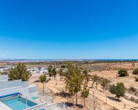 Resale - Villa - San Miguel de Salinas - Costa Blanca