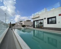 Resale - Villa - San Miguel de Salinas - Costa Blanca