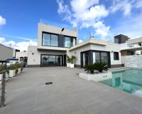 Resale - Villa - San Miguel de Salinas - Costa Blanca