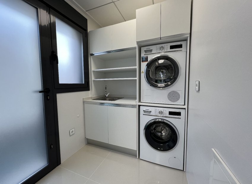 Resale - Villa - San Miguel de Salinas - Costa Blanca